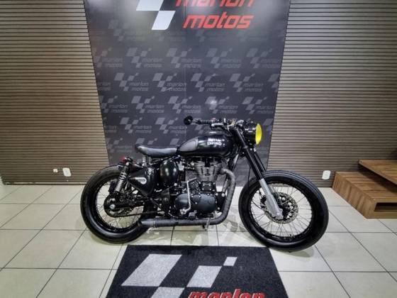 ROYAL ENFIELD CLASSIC 500 ROYAL ENFIELD CLASSIC 500